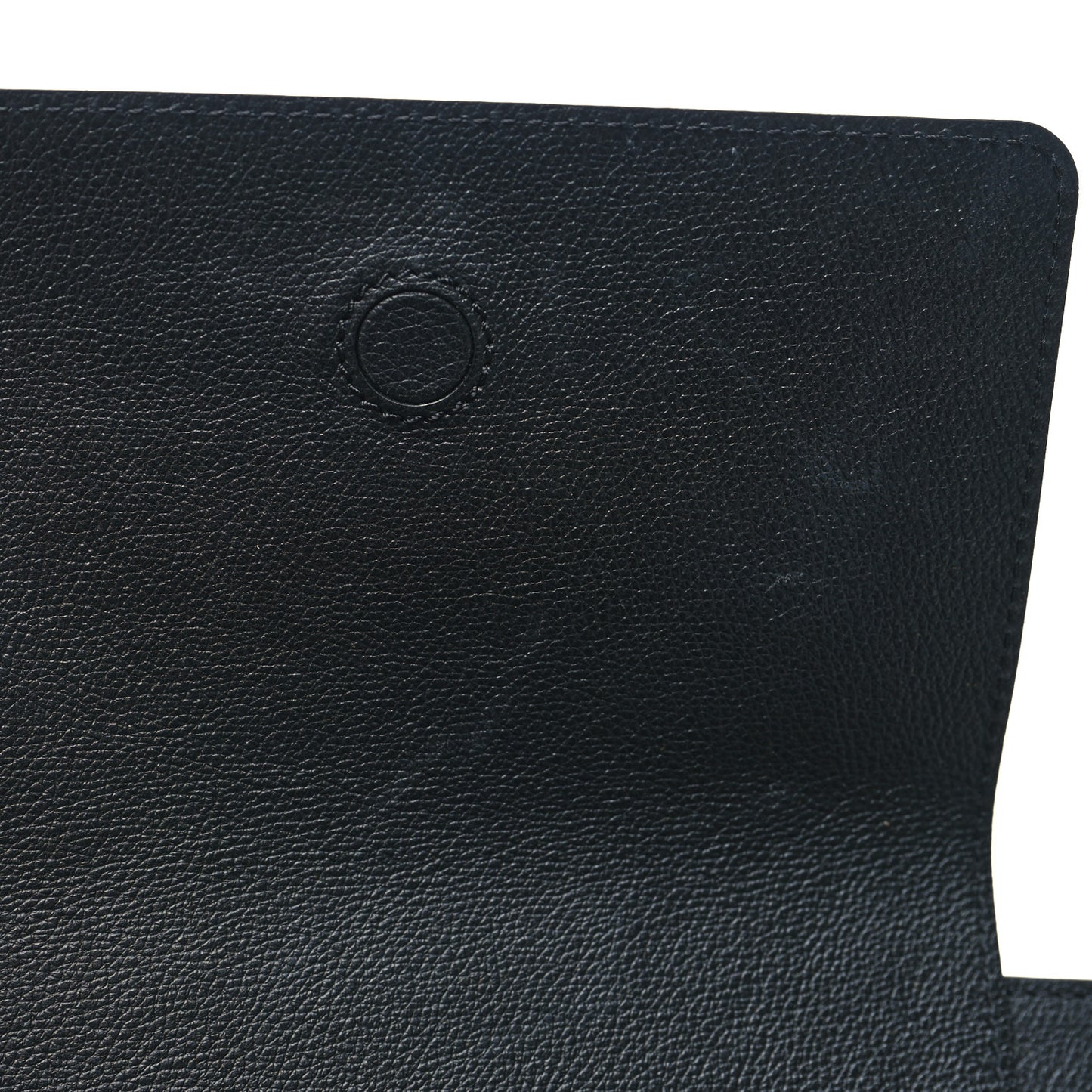 Goyardine Rouette PM Black