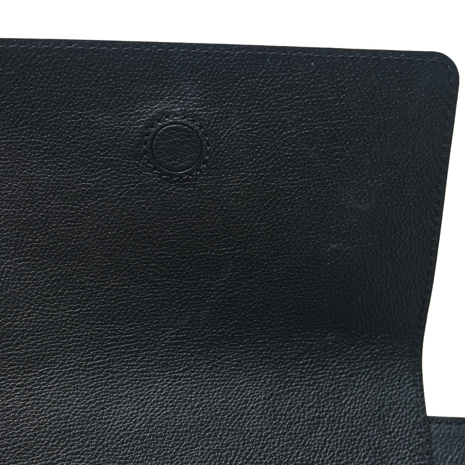 Goyard Goyardine Rouette PM Black 11 of 11