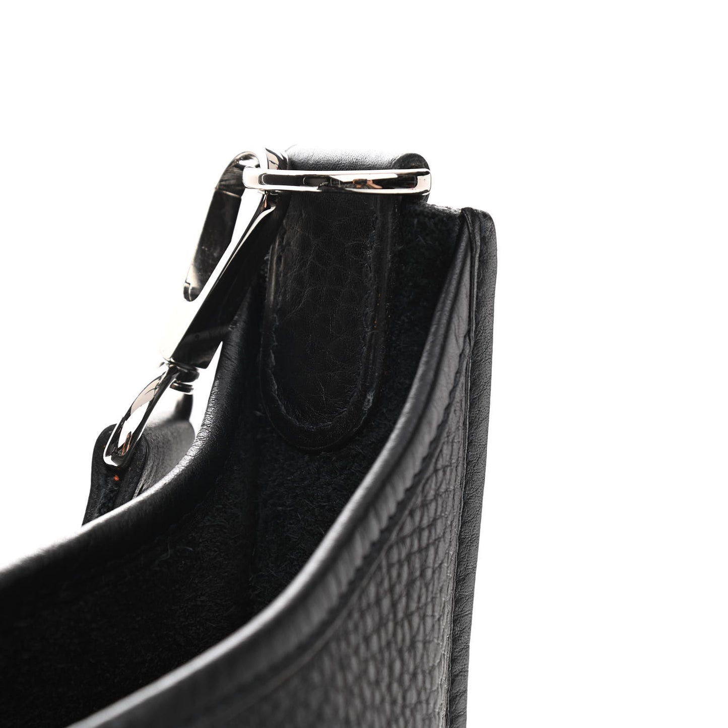 Taurillon Clemence Evelyne GM Black