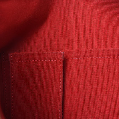 Louis Vuitton Damier Ebene Bloomsbury GM 11 of 11