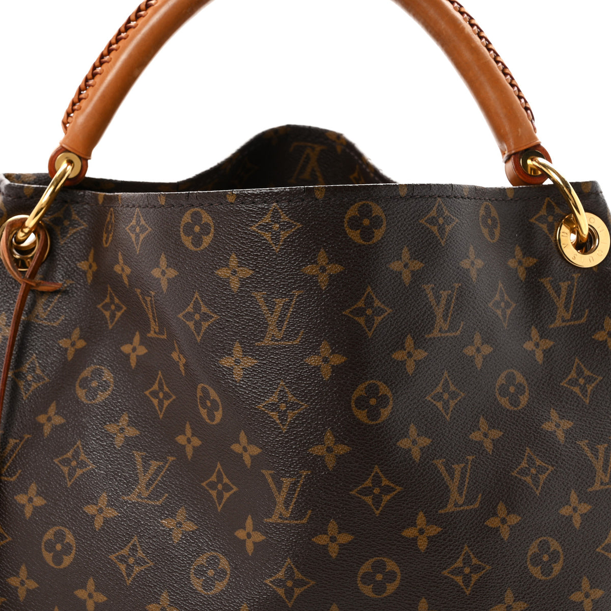 Monogram Artsy MM