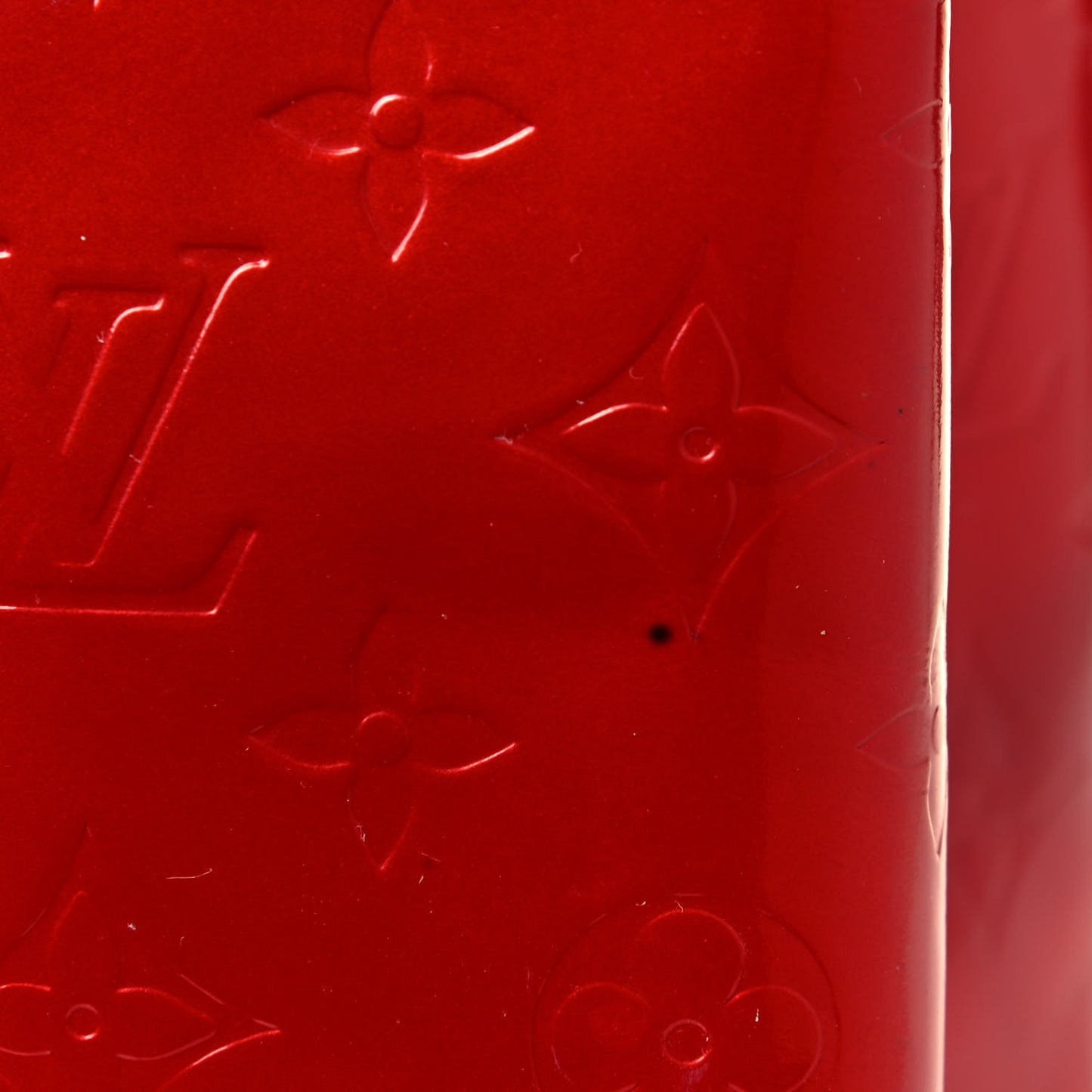 Vernis Catalina NS Rouge Red