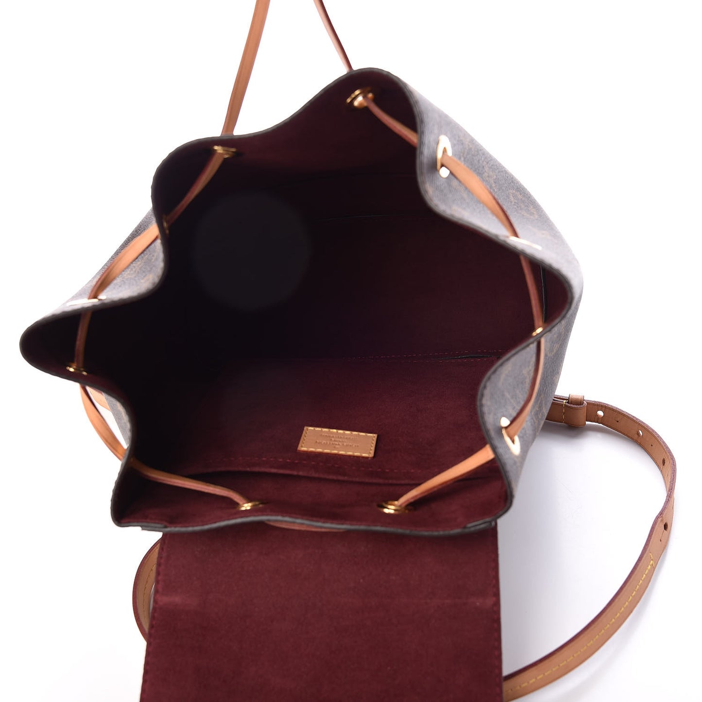 Monogram Montsouris NM Backpack