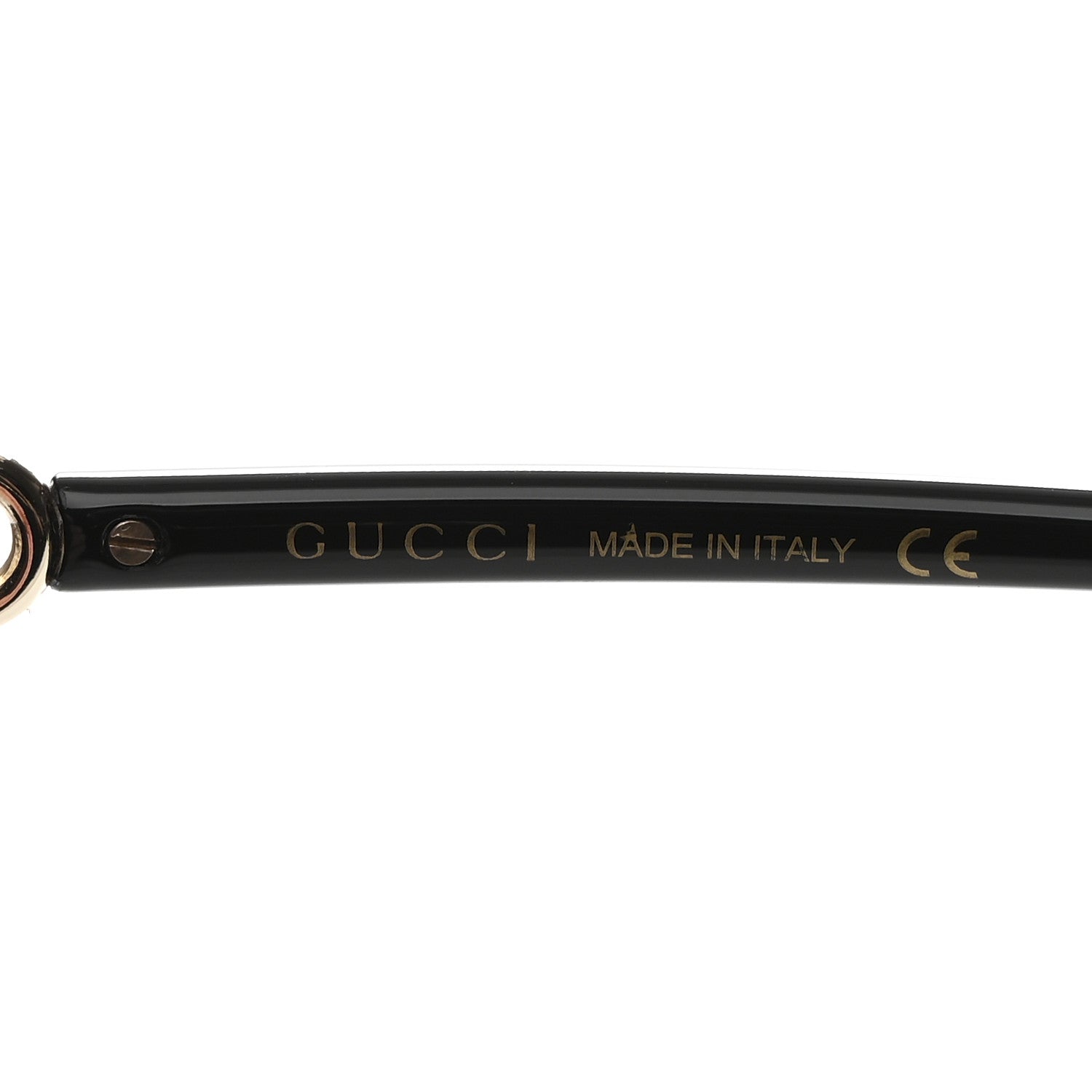 Gucci Acetate Horsebit Sunglasses GG0889S Black 5 of 8