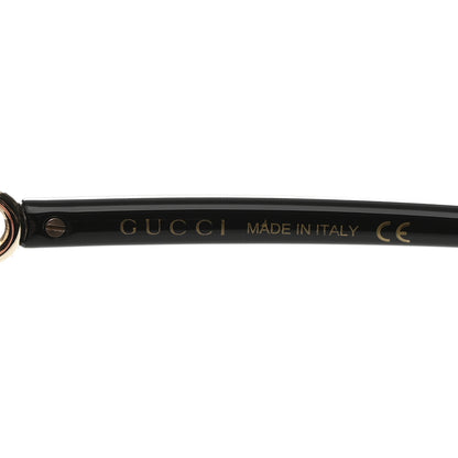 Gucci Acetate Horsebit Sunglasses GG0889S Black 5 of 8