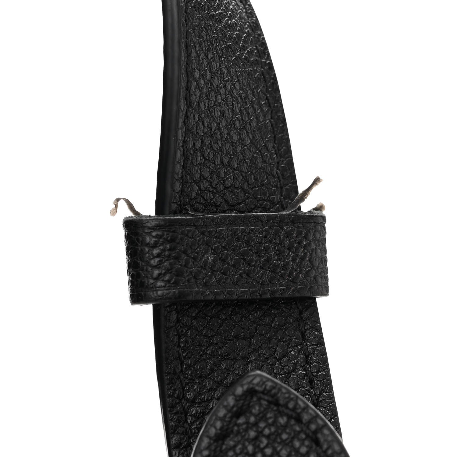 Louis Vuitton Empreinte Monogram Giant Madeleine MM Black 11 of 12