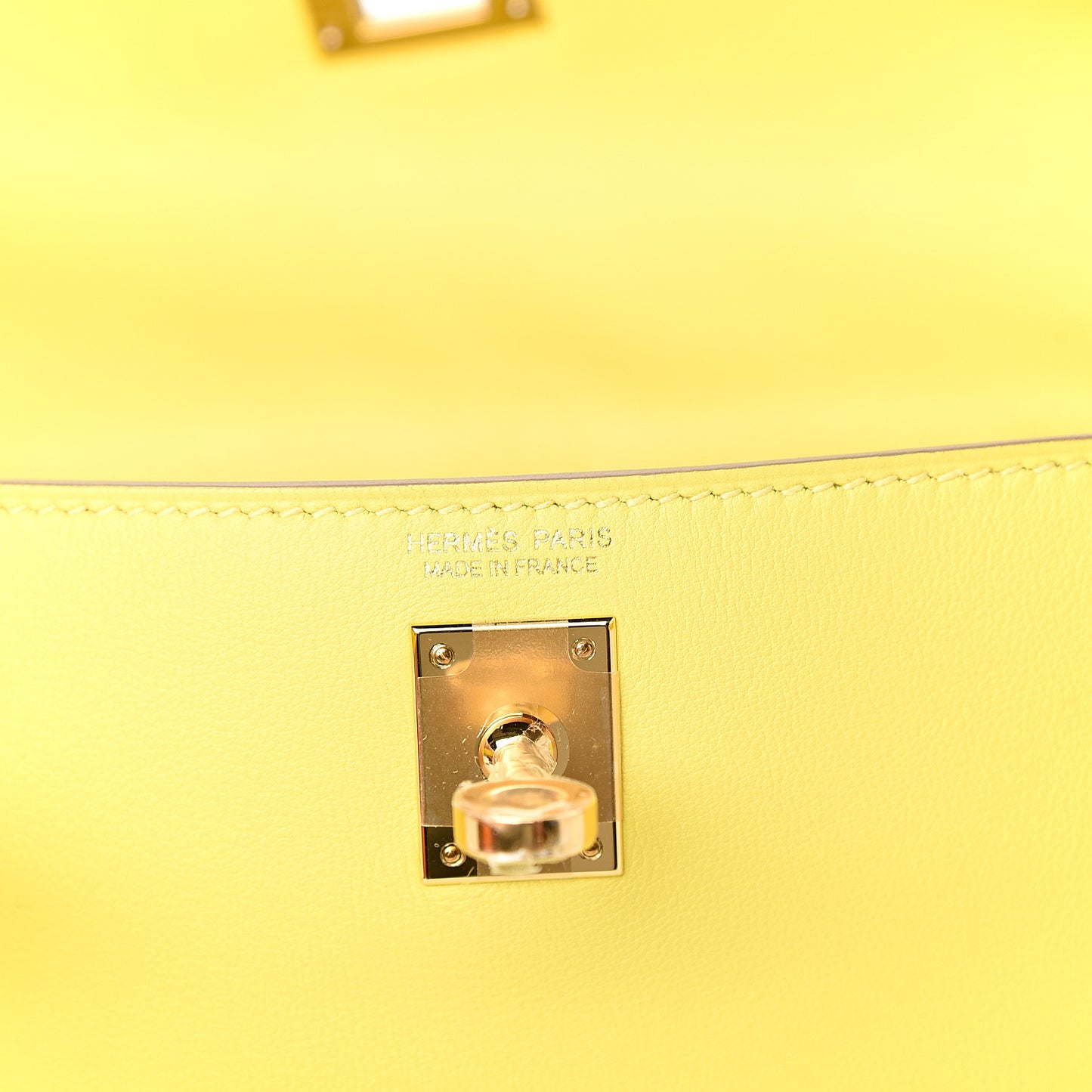 Swift Kelly Danse II Belt Bag Lime
