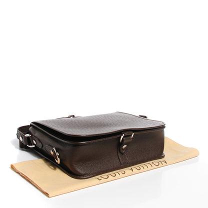 Louis Vuitton Taiga Andrei Grizzli 5 of 8