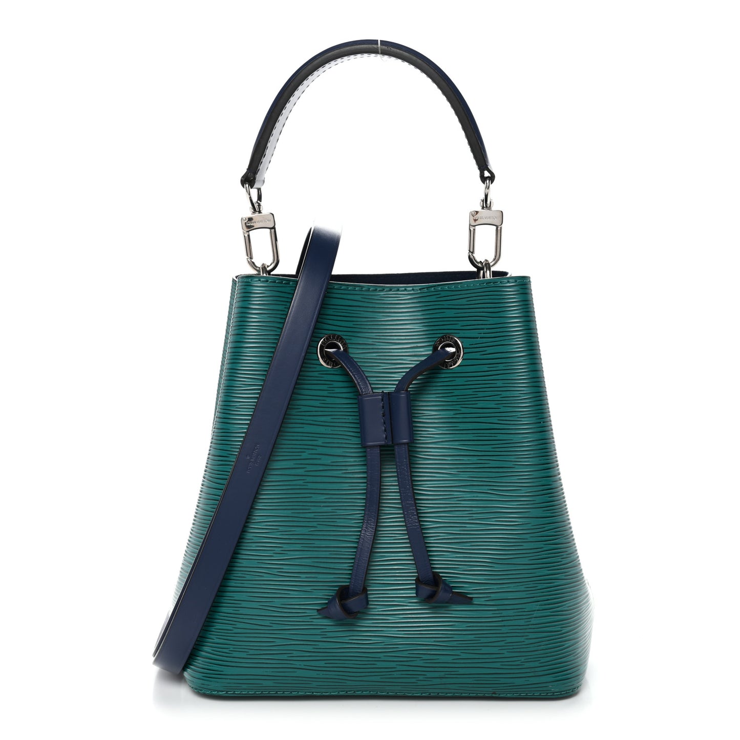 Epi Neonoe BB Emerald Green Indigo