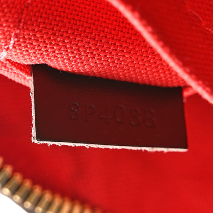 Louis Vuitton Damier Ebene Thames GM 7 of 10