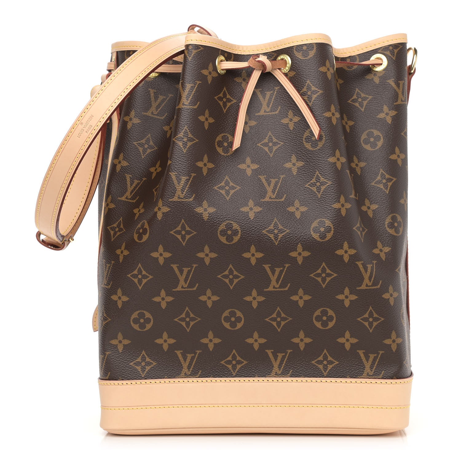 Louis Vuitton Monogram Noe 1 of 11
