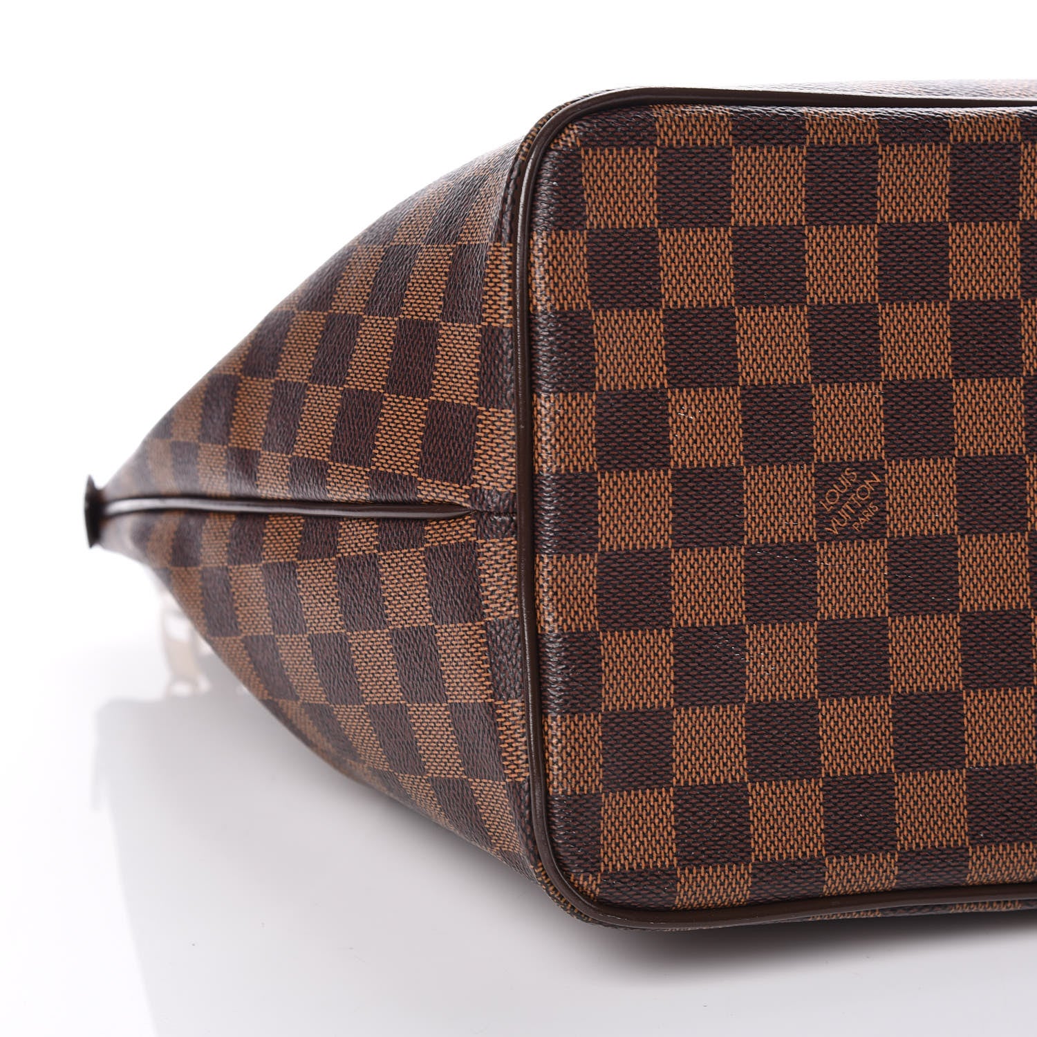 Louis Vuitton Damier Ebene Westminster GM 8 of 10