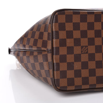 Louis Vuitton Damier Ebene Westminster GM 8 of 10