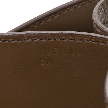 Hermes Evercolor Constance 24 Beige De Weimar 7 of 12