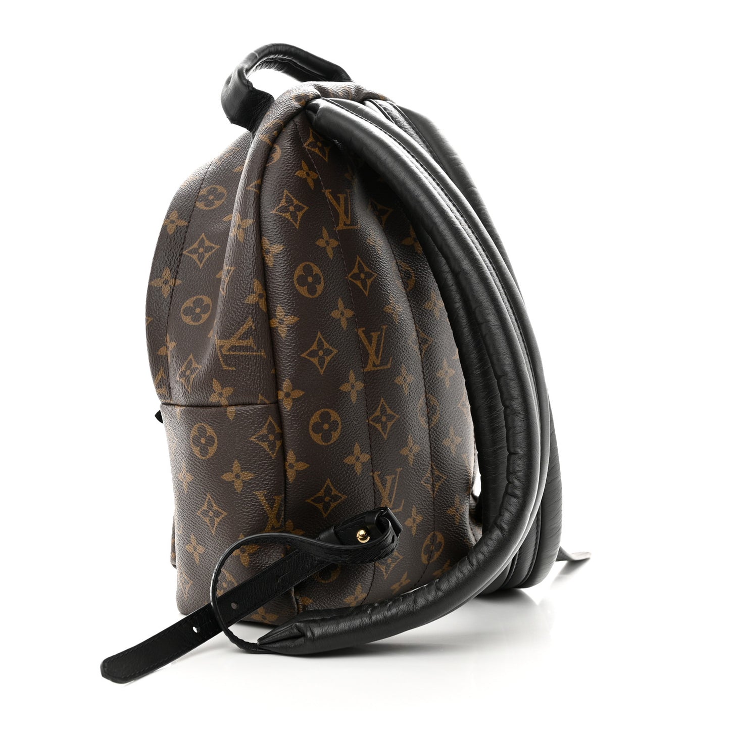 Monogram Palm Springs Backpack PM