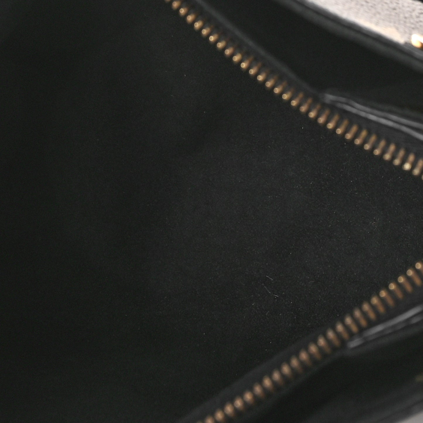 Monogram Surene BB Black