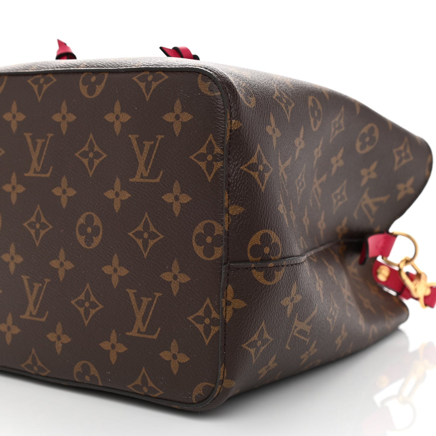 Monogram Neonoe MM Freesia