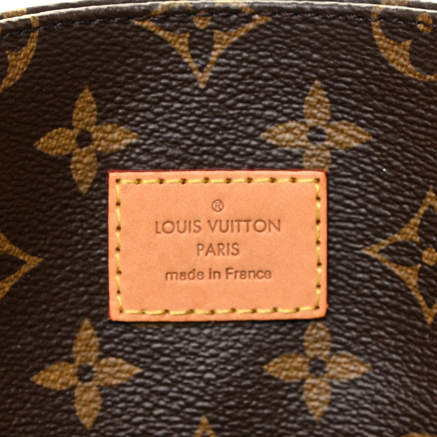 Monogram Melie