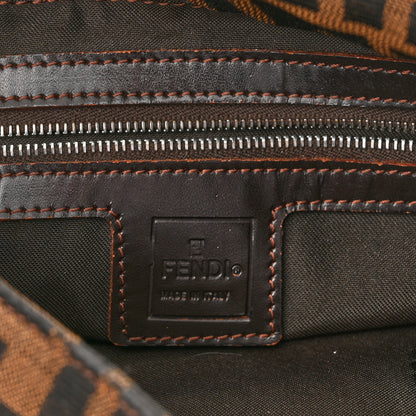 Fendi Zucca Mama Baguette Tobacco 6 of 12