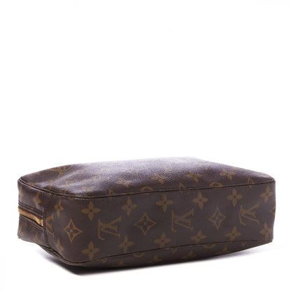 Louis Vuitton Monogram Trousse Toilette 23 3 of 8