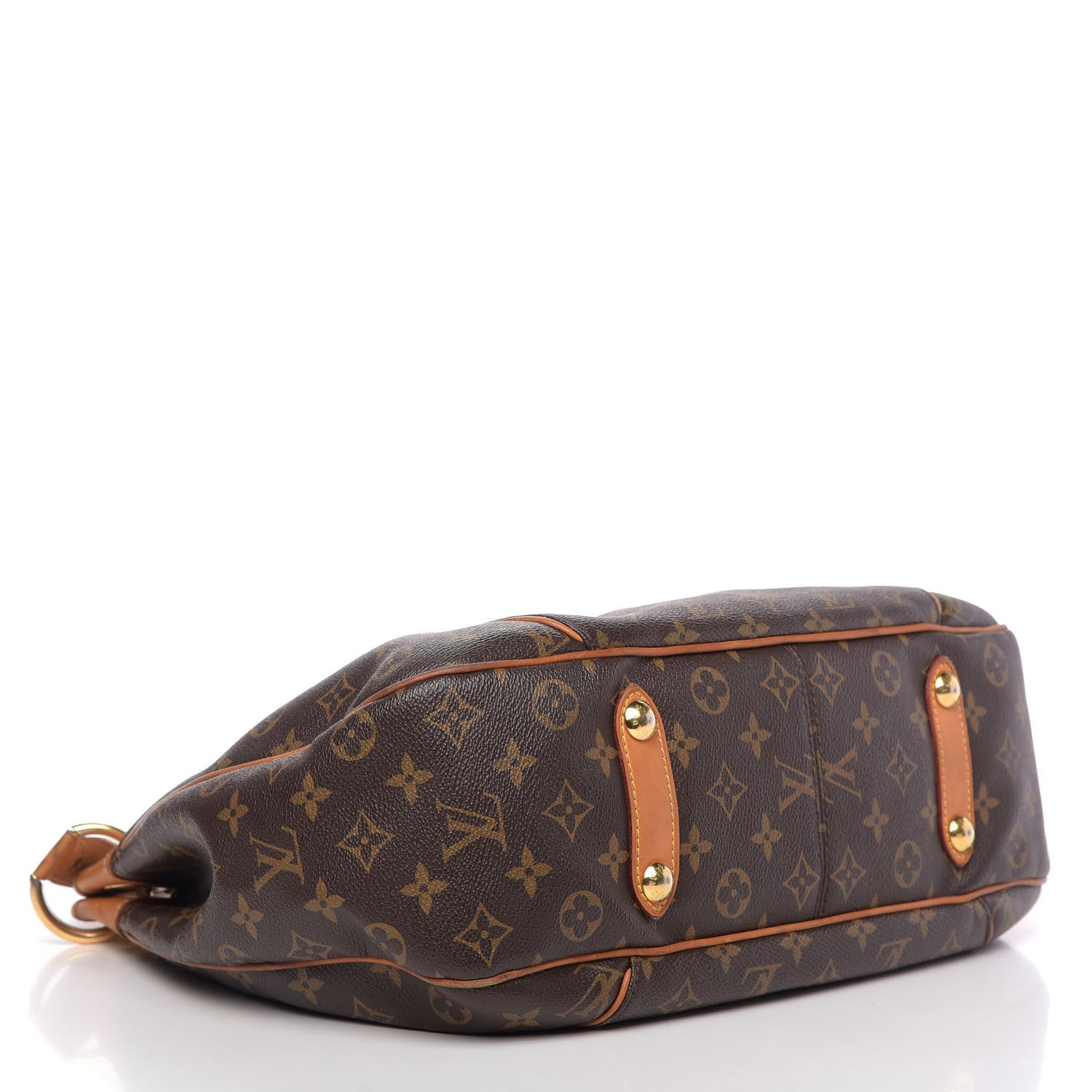 Louis Vuitton Monogram Galliera PM 4 of 15