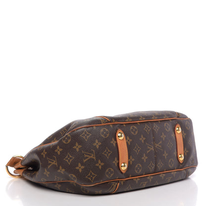 Louis Vuitton Monogram Galliera PM 4 of 15