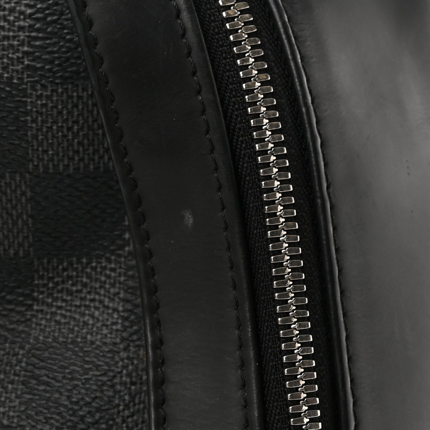 Damier Graphite Josh Backpack