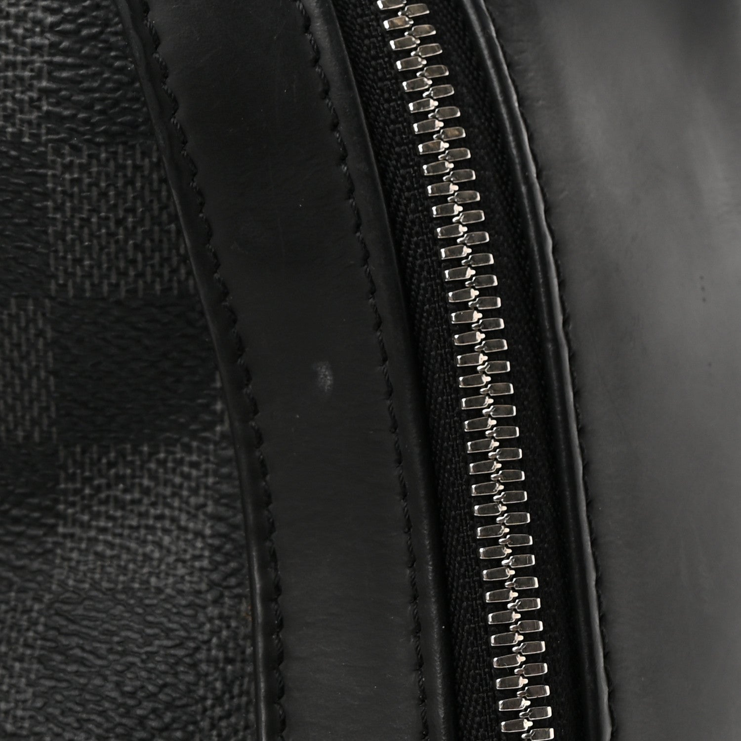 Louis Vuitton Damier Graphite Josh Backpack 11 of 11