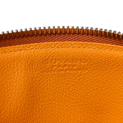 Goyard Goyardine Bonbonniere Bag Black Gold 6 of 9
