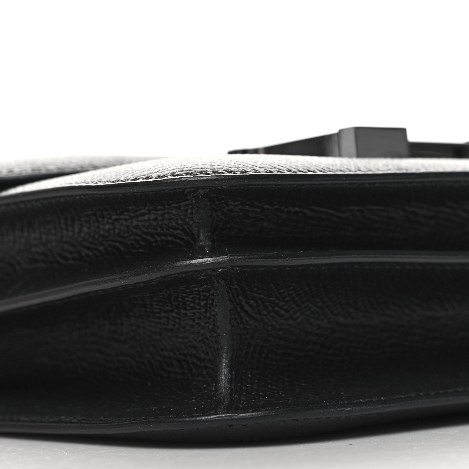 Hermes Epsom Constance 18 Black 10 of 13