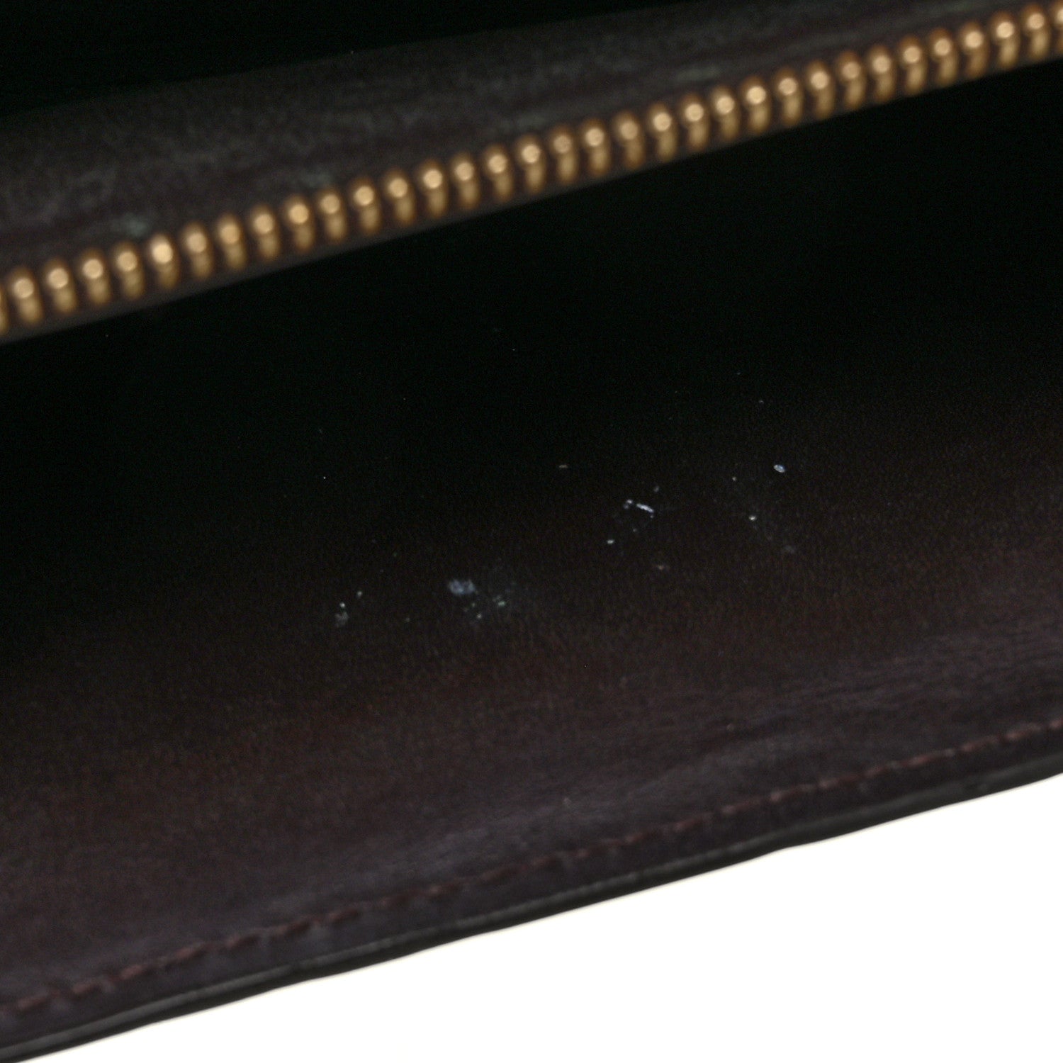 Louis Vuitton Vernis Sarah Wallet Amarante 9 of 11