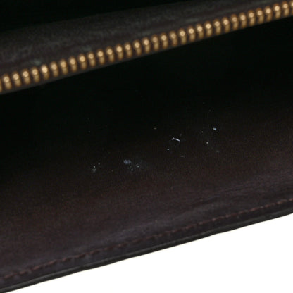 Louis Vuitton Vernis Sarah Wallet Amarante 9 of 11