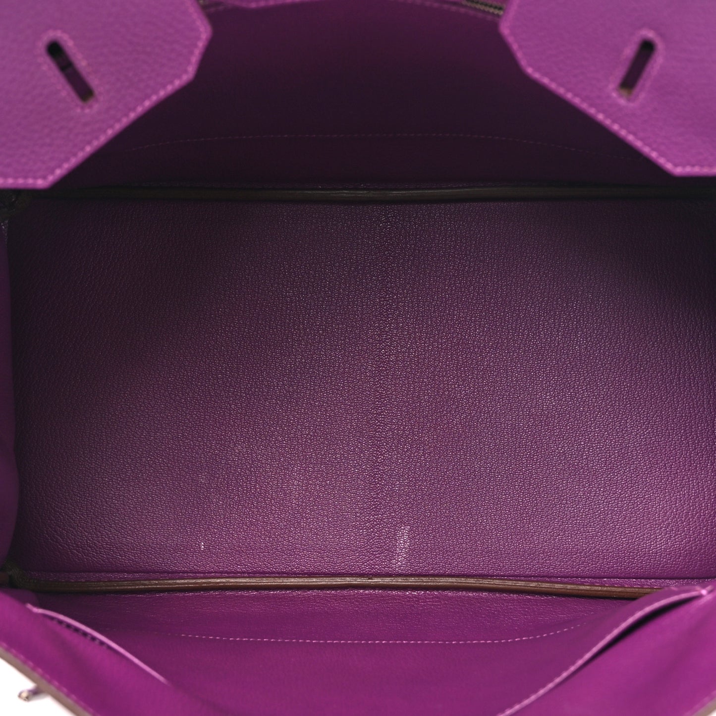 Togo Birkin 35 Anemone