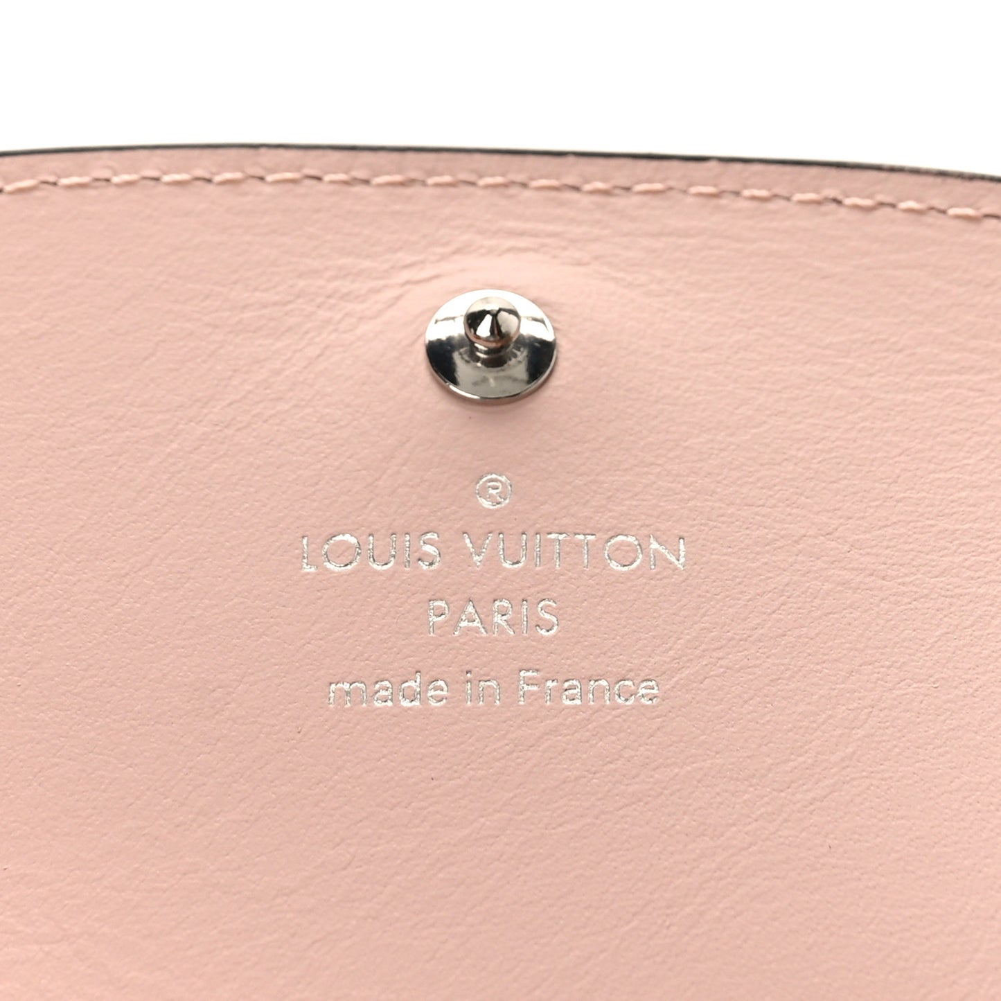 Mahina Iris Compact Wallet NM Magnolia