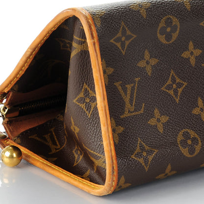Louis Vuitton Monogram Popincourt 6 of 12