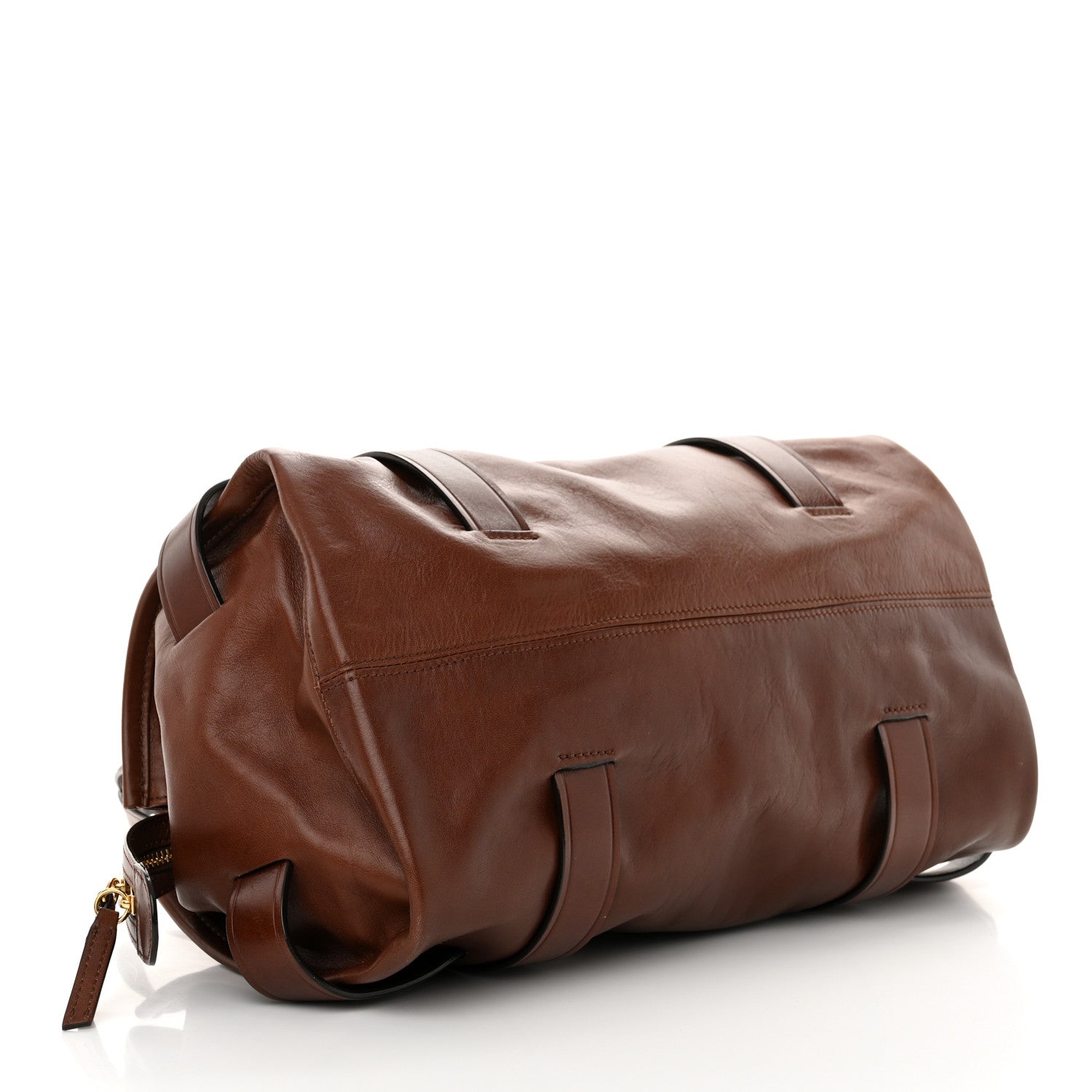 Chloe Calfskin Kerala Bag Dark Ebony 4 of 10