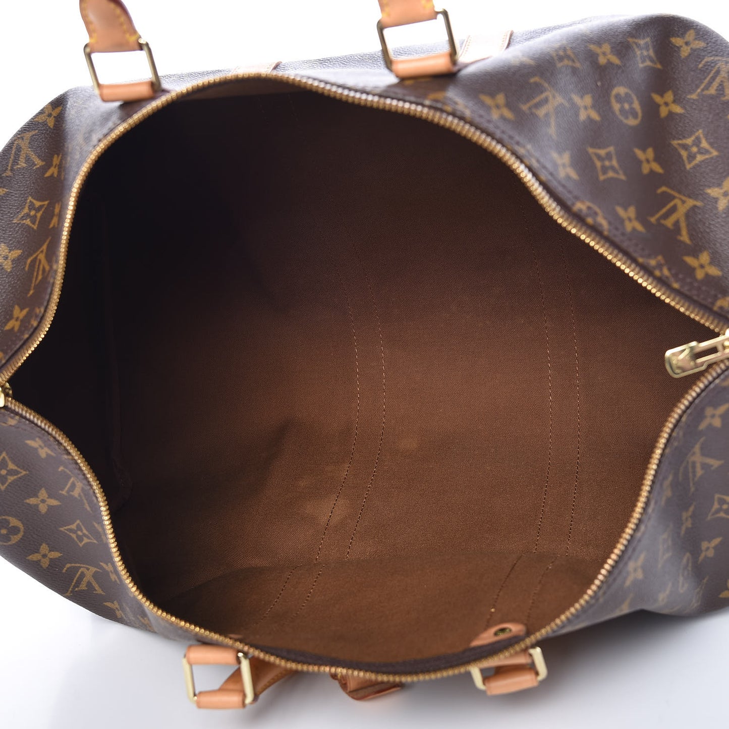 Monogram Keepall 50