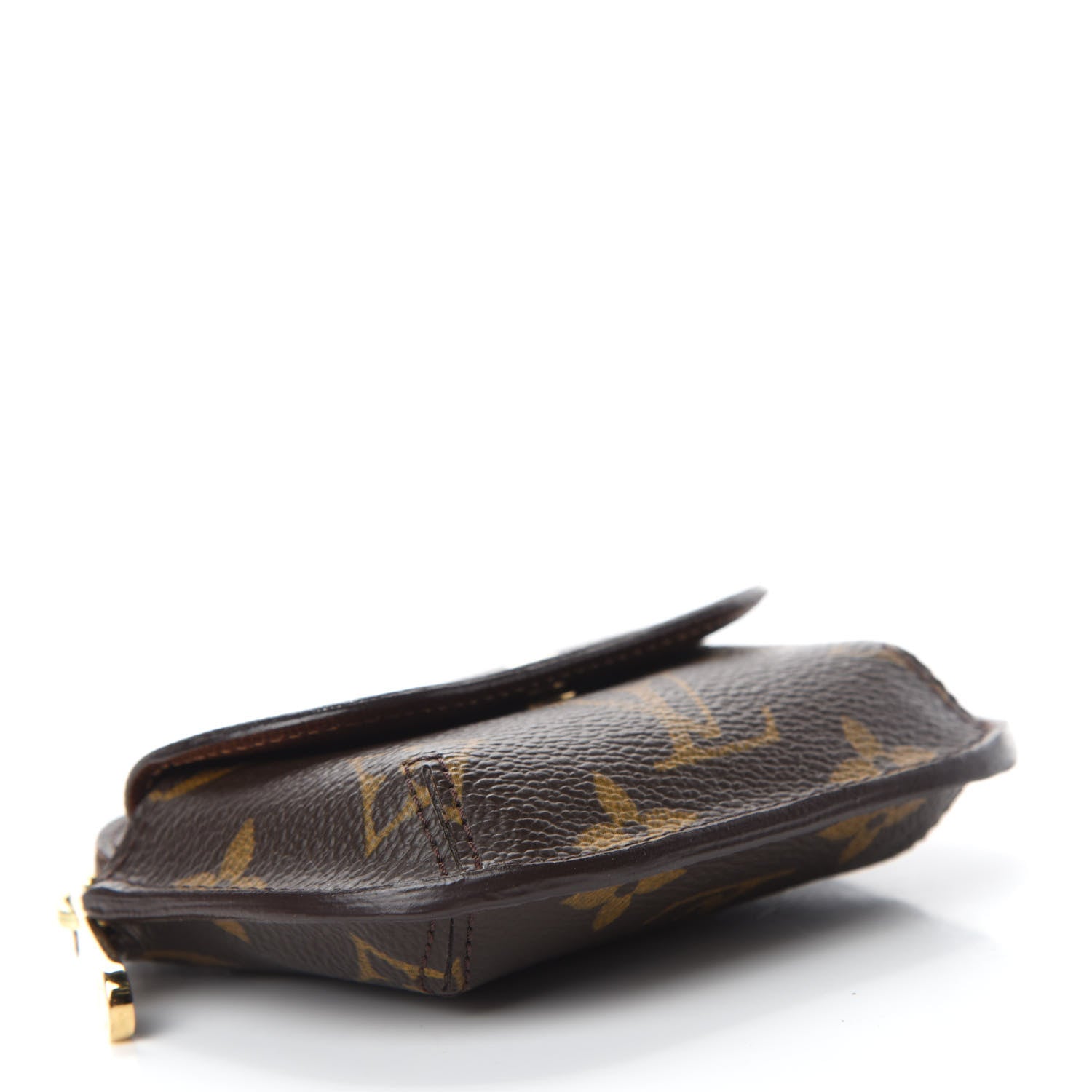Louis Vuitton Monogram Schilling Coin Purse 4 of 7
