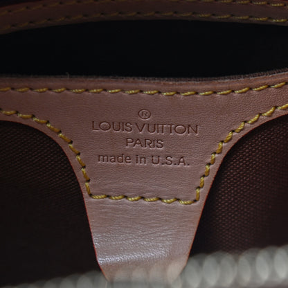 Louis Vuitton Monogram Ellipse PM 6 of 8