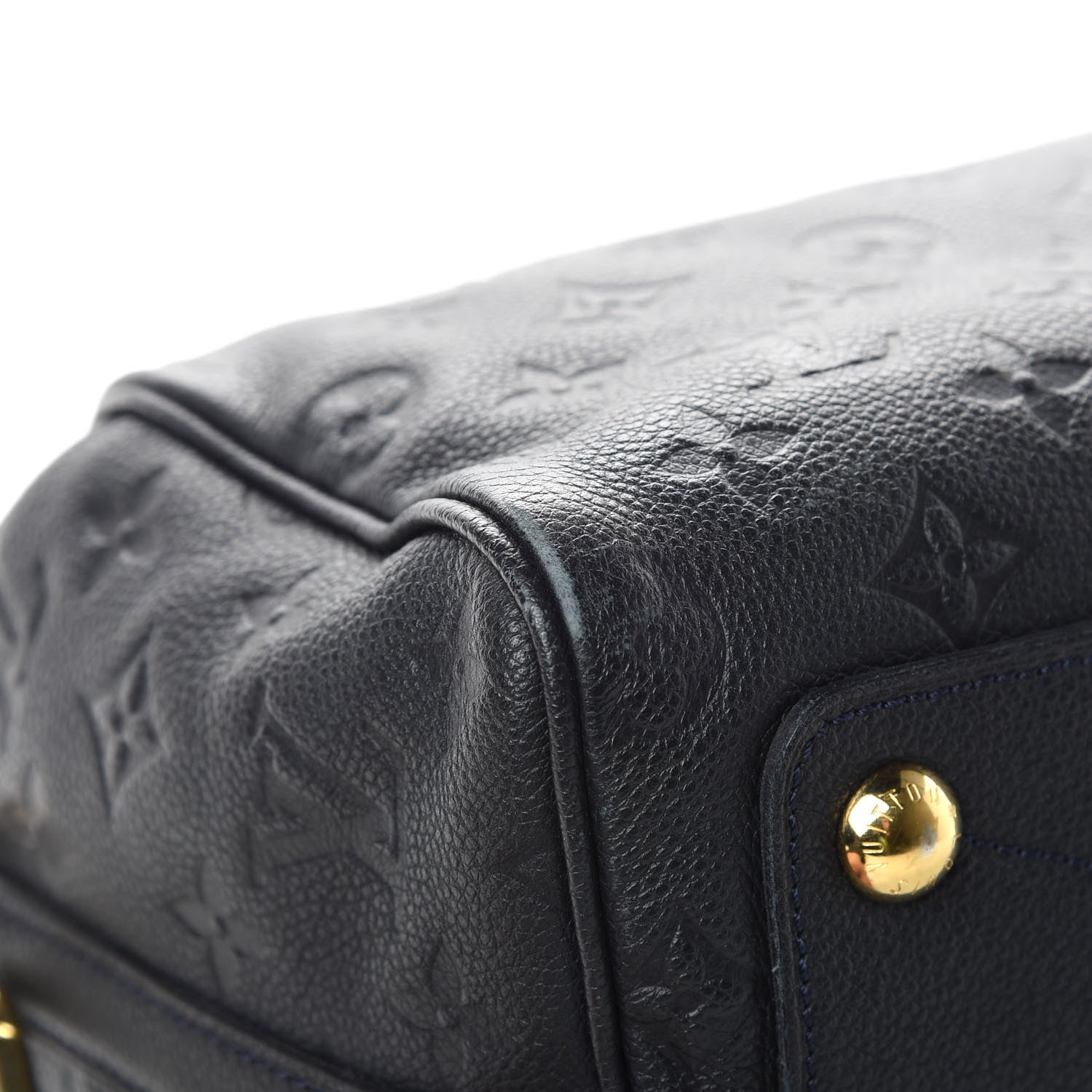 Louis Vuitton Empreinte Speedy Bandouliere 25 Infini 13 of 16