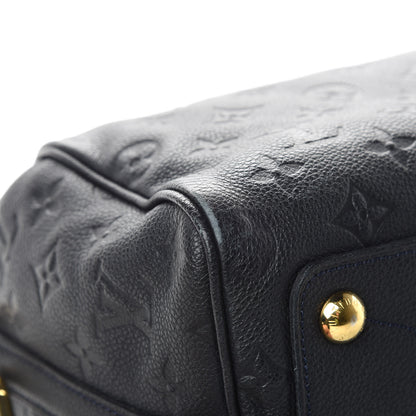 Louis Vuitton Empreinte Speedy Bandouliere 25 Infini 13 of 16