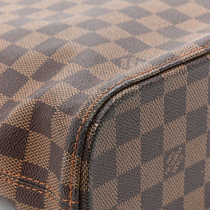 Louis Vuitton Damier Ebene Vavin GM 11 of 12