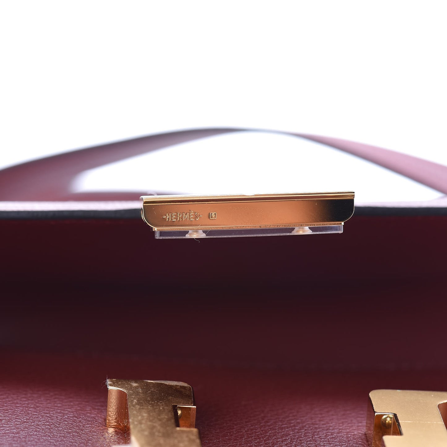 Evercolor Constance 18 Rouge H
