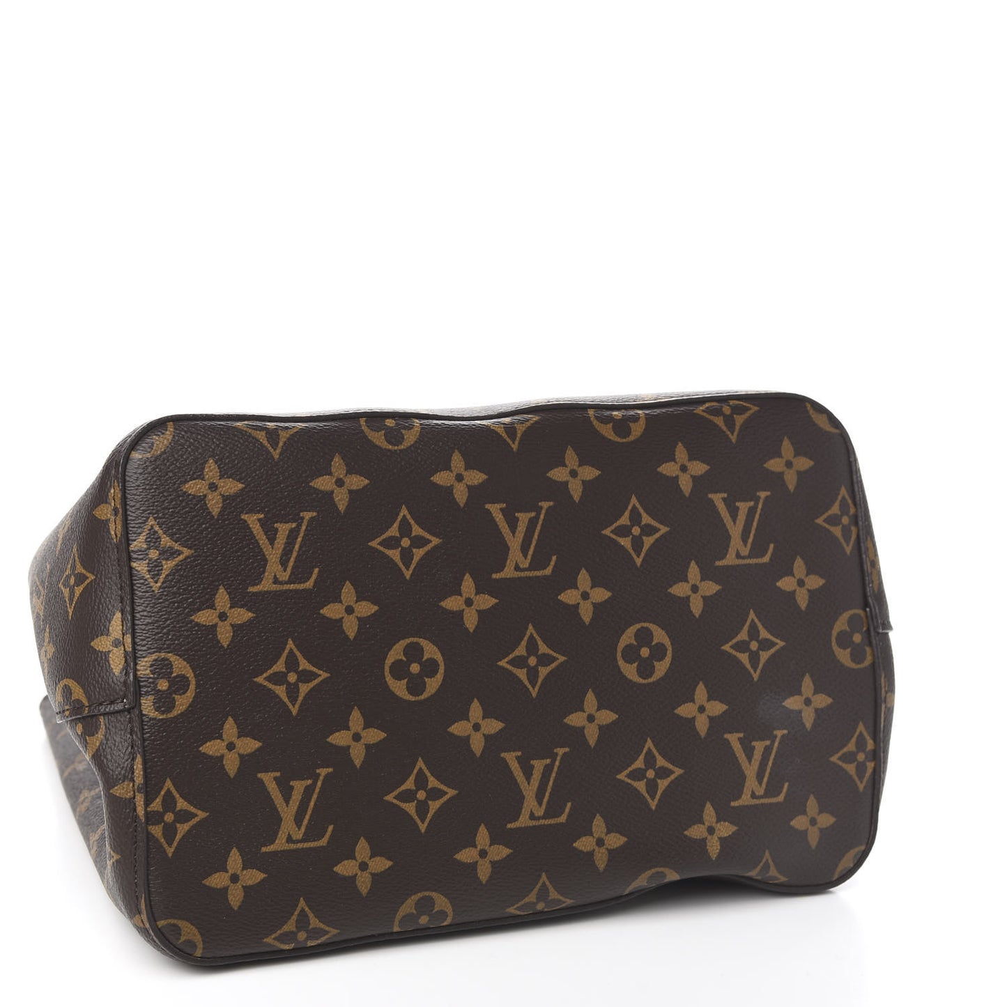 Monogram Neonoe MM Rose Poudre