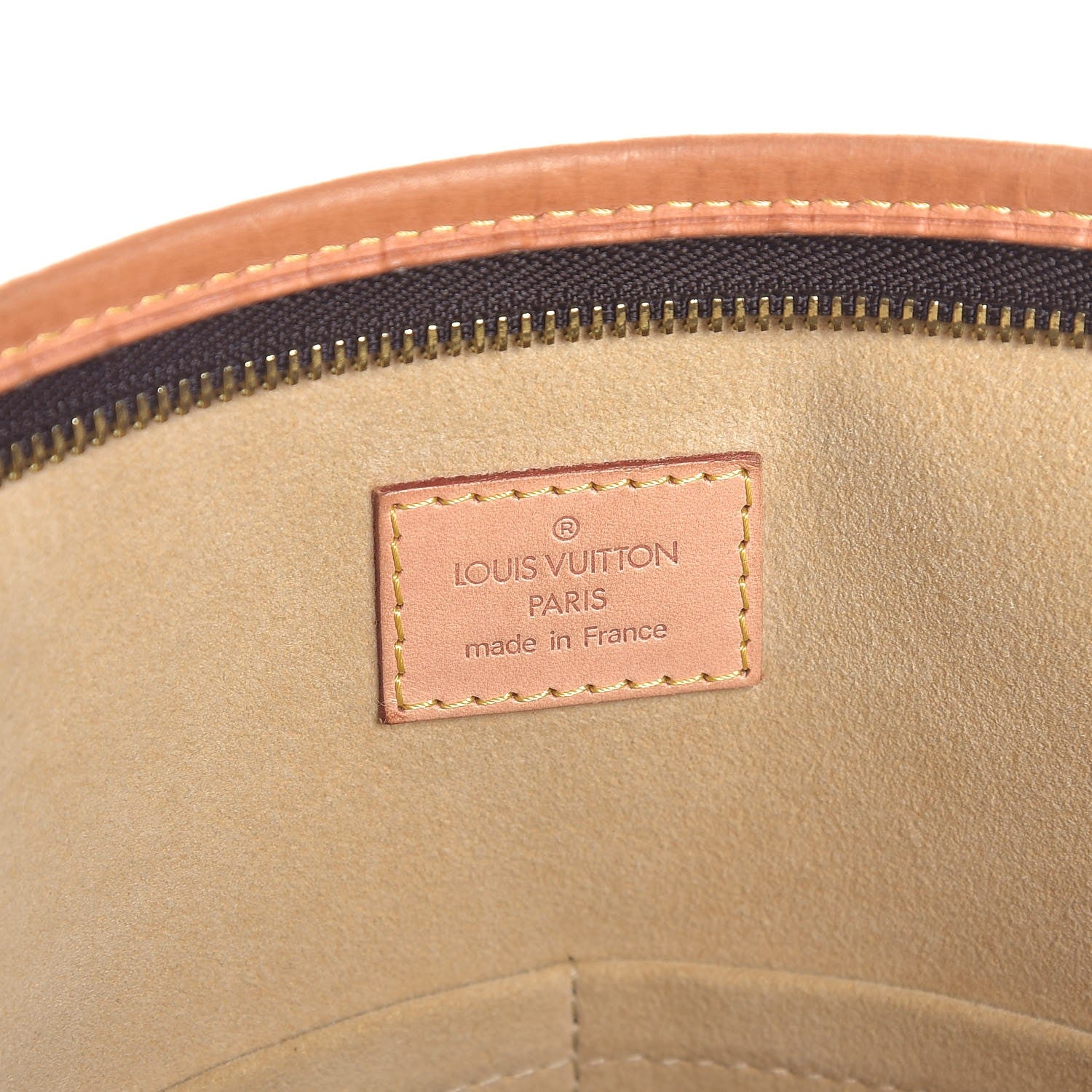 Louis Vuitton Monogram Estrela GM 6 of 11