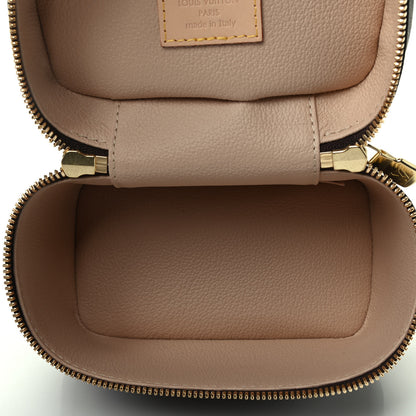 Louis Vuitton Monogram Nano Nice 5 of 10