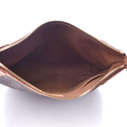 Louis Vuitton Monogram Odeon PM 5 of 10
