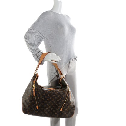 Louis Vuitton Monogram Delightful GM 2 of 8
