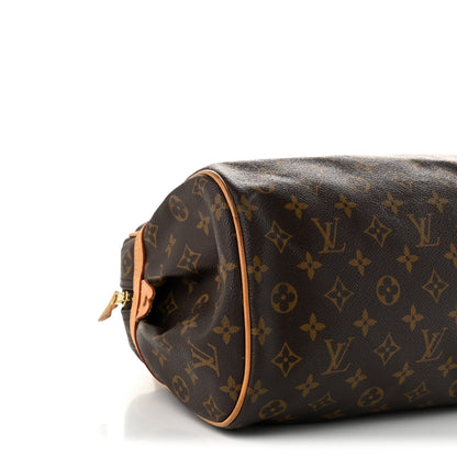 Louis Vuitton Monogram Montorgueil GM 9 of 10