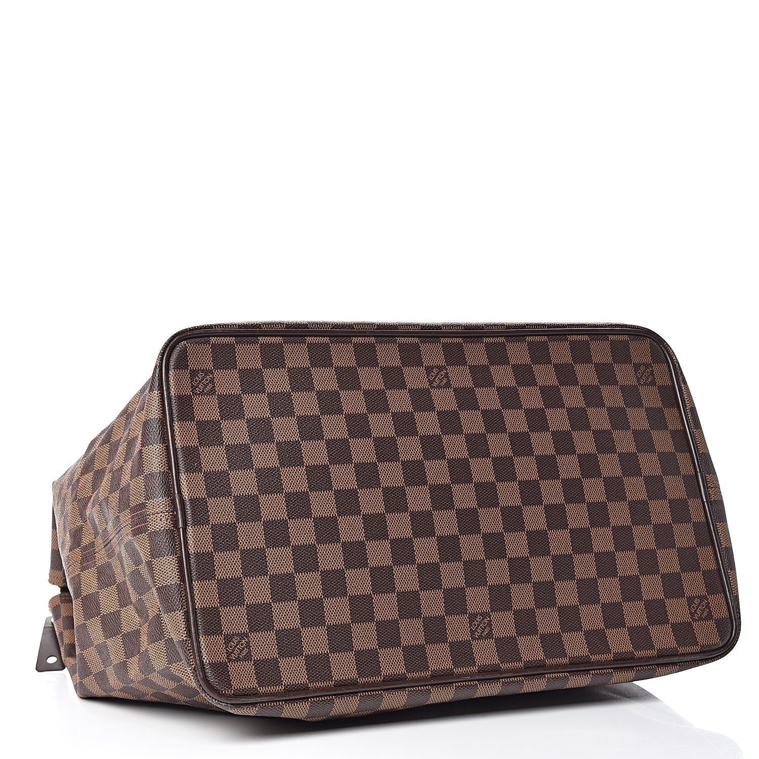 Louis Vuitton Damier Ebene Greenwich PM 4 of 9
